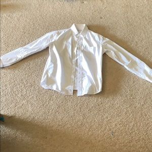 Men’s Merona  Dress Shirt
